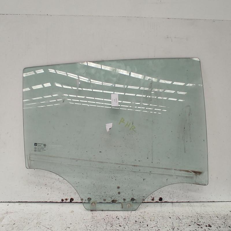 door window rear right