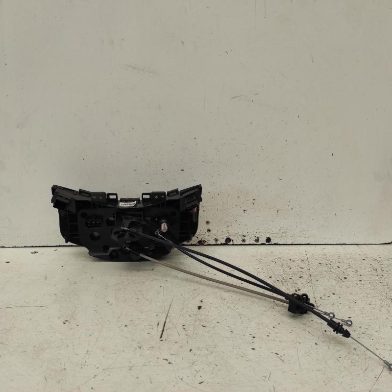 heater/aircon controls