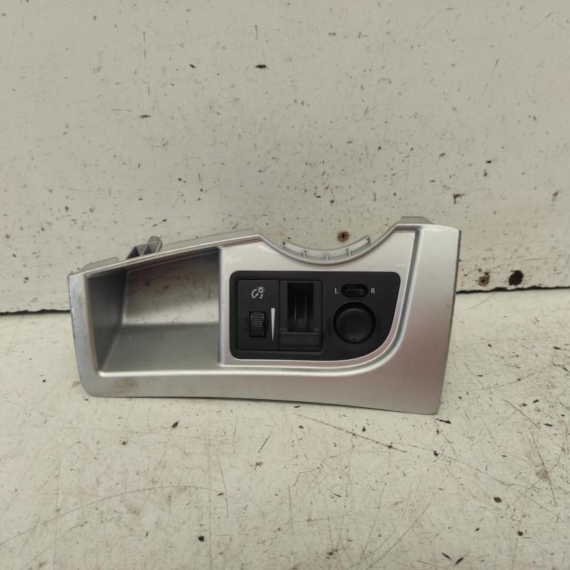 miscellaneous switch relay