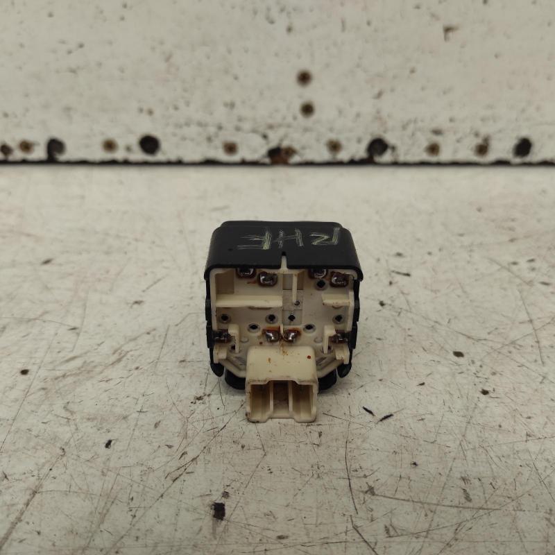 power door window switch