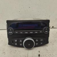 stereo/head unit