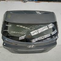 bootlid/tailgate