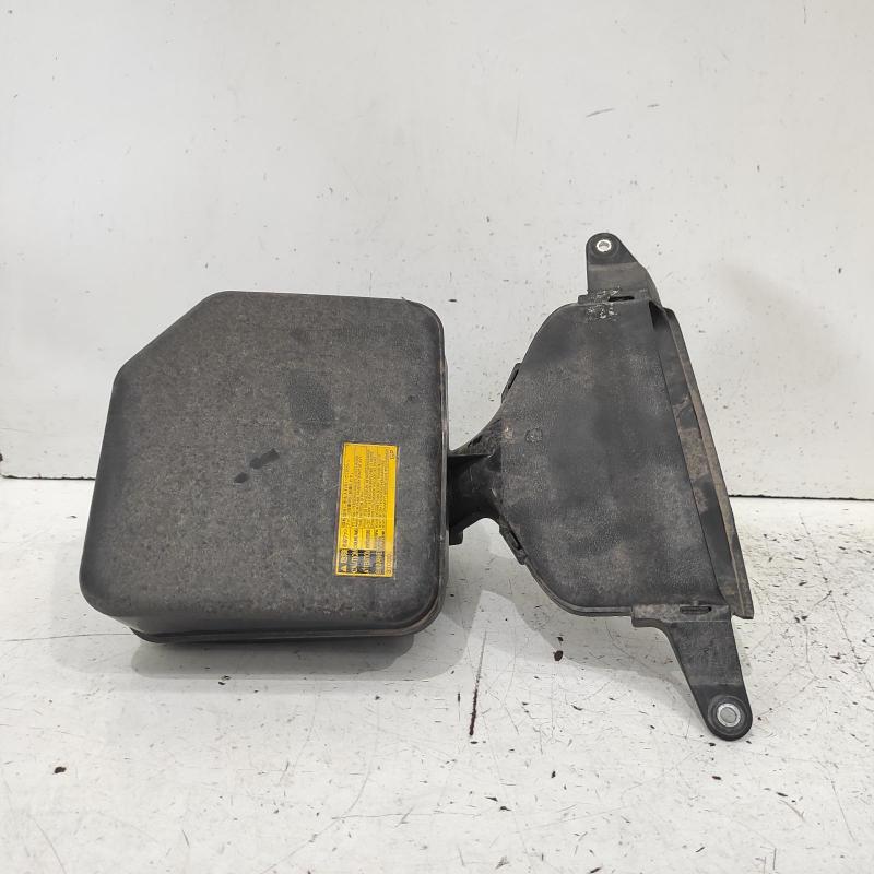 air cleaner duct/hose