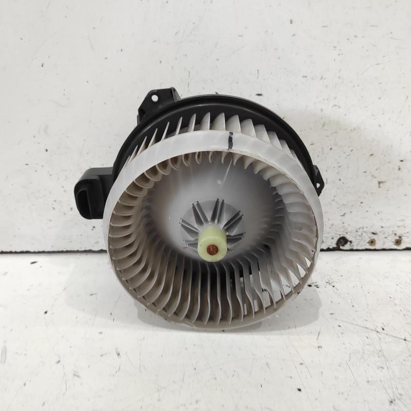 heater fan/motor