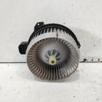 heater fan/motor