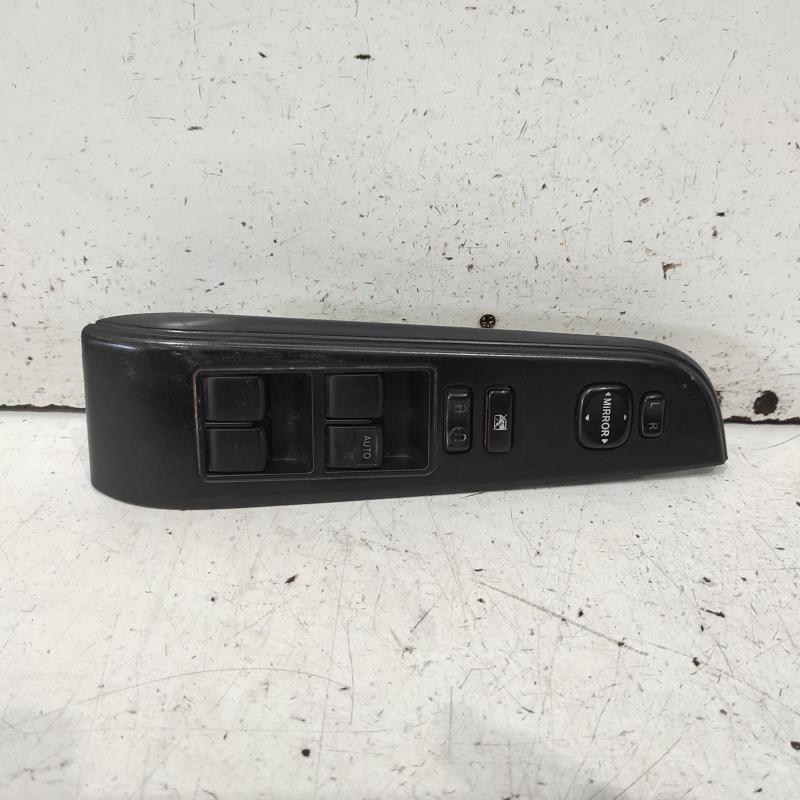 power door window switch