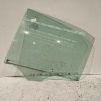 door window rear left