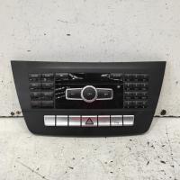 stereo/head unit