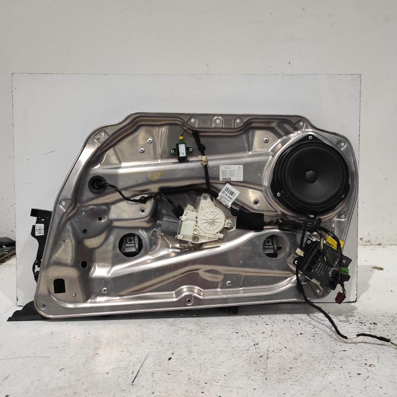 window regulator/motor front right