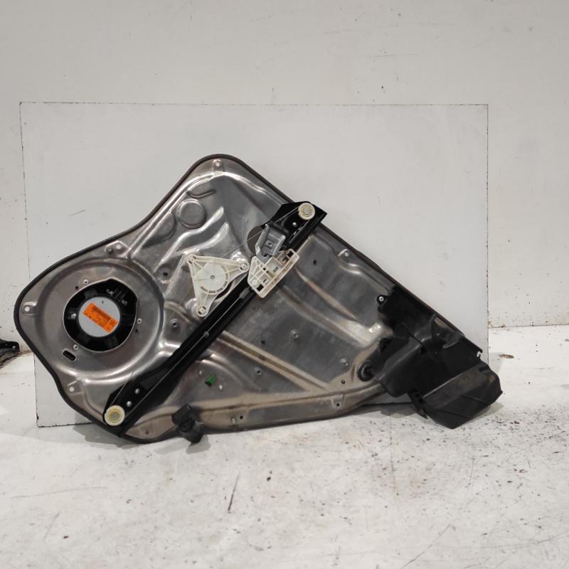 window regulator/motor rear left