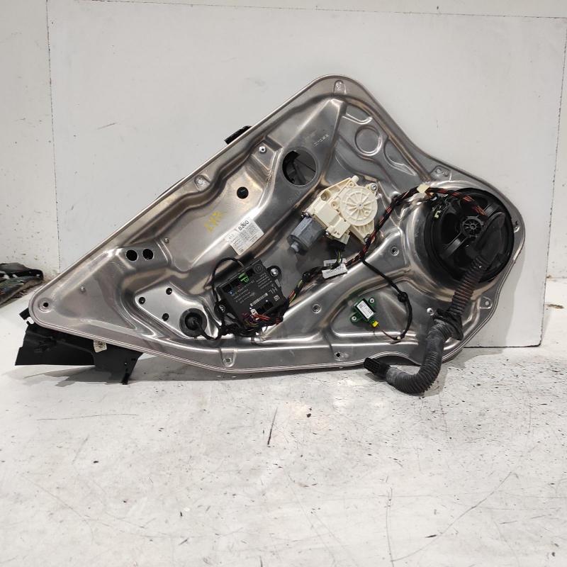 window regulator/motor rear left