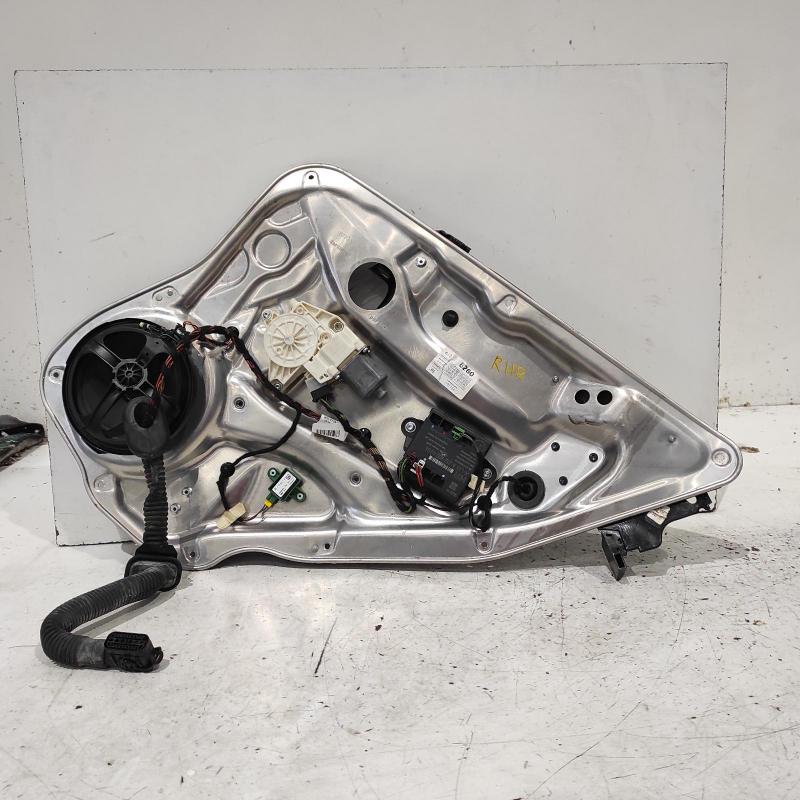 window regulator/motor rear right