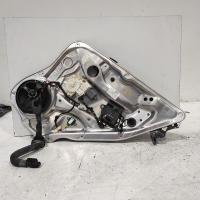 window regulator/motor rear right