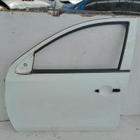 door front left