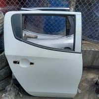 door/sliding rear right