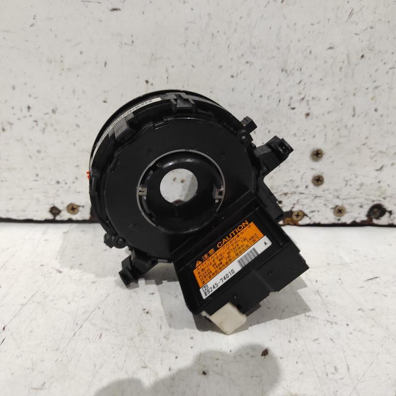 airbag module/sensor