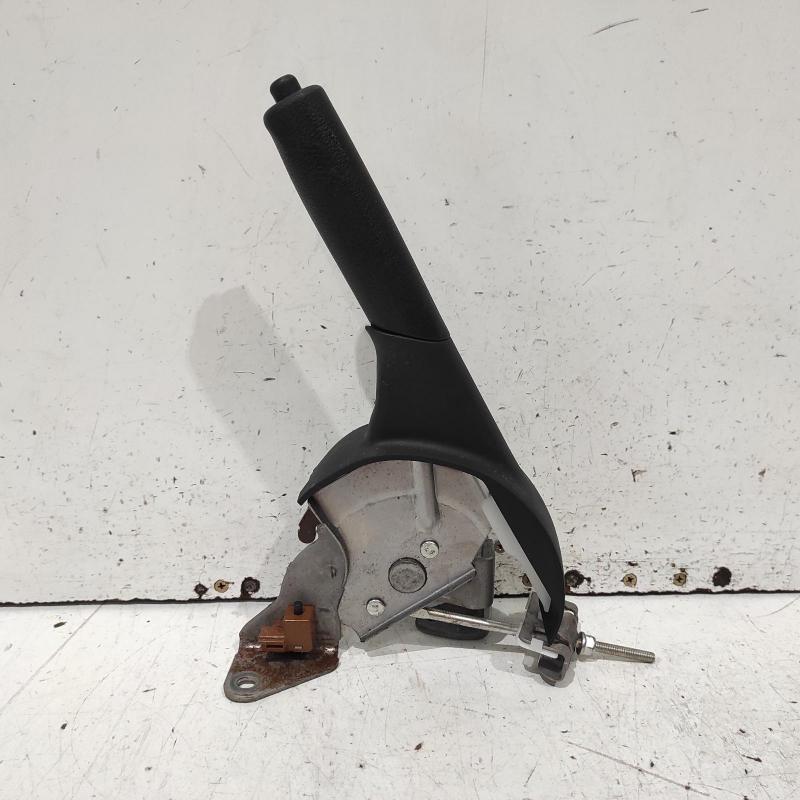 handbrake lever