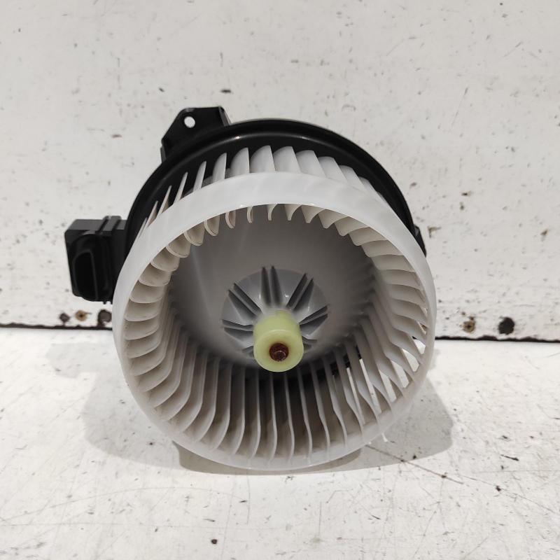 heater fan/motor