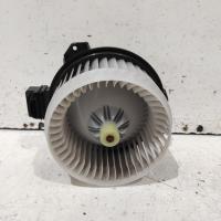heater fan/motor