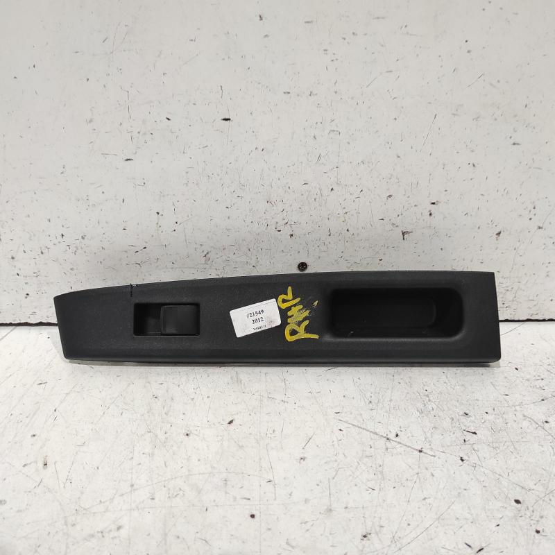 power door window switch