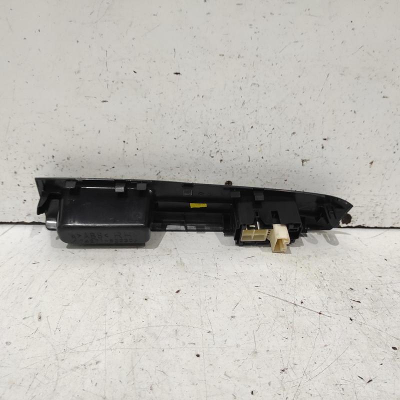 power door window switch