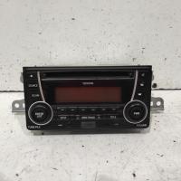 stereo/head unit