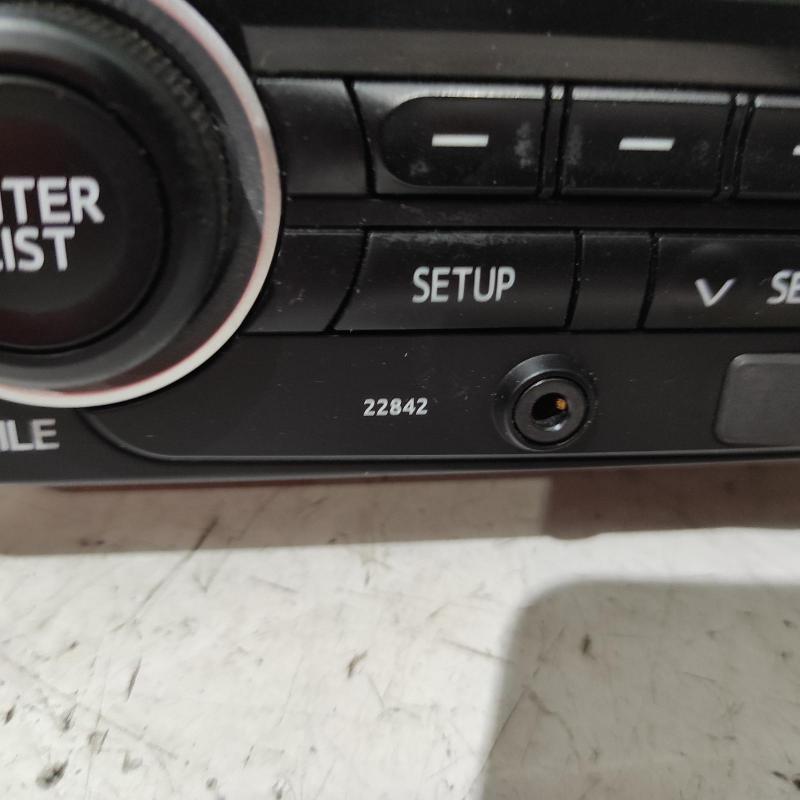stereo/head unit