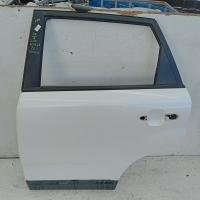 door/sliding rear left