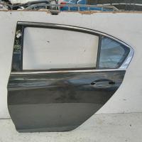 door/sliding rear left