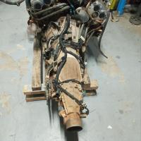 transmission/gearbox