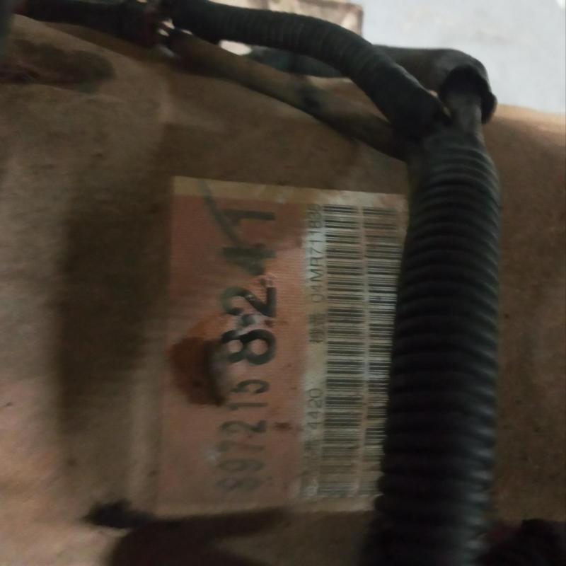 transmission/gearbox