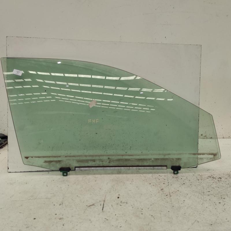 door window front right