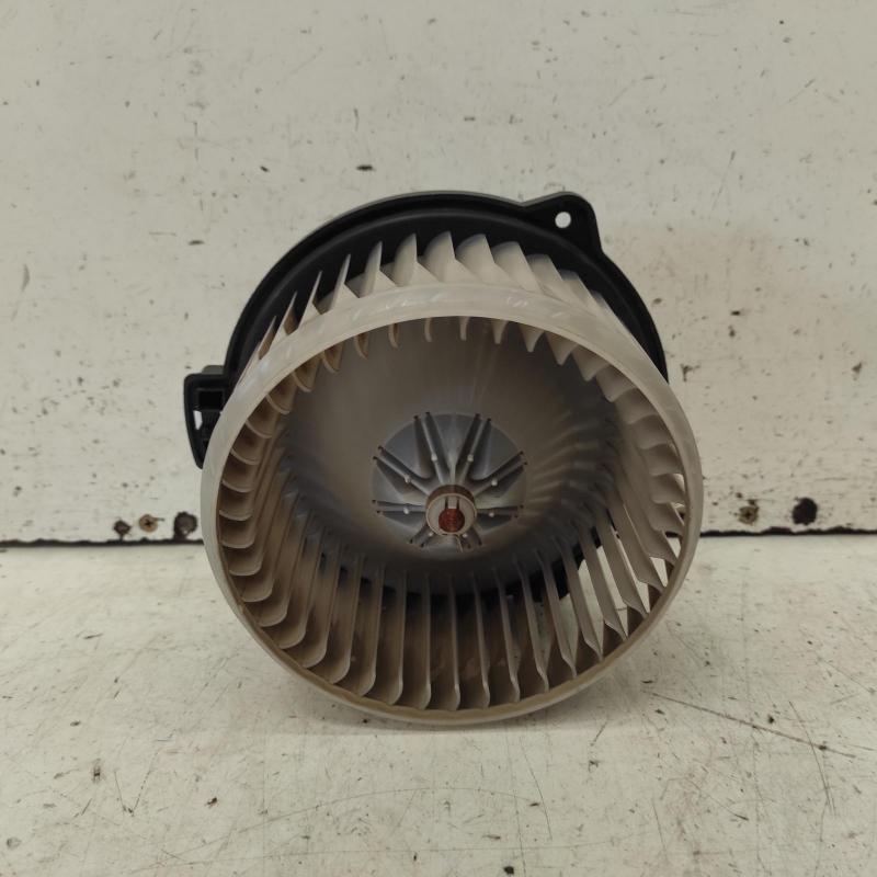 heater fan/motor