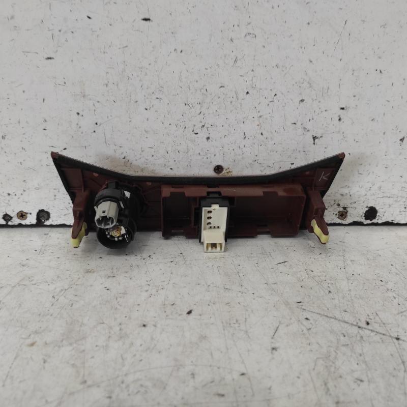 miscellaneous switch relay