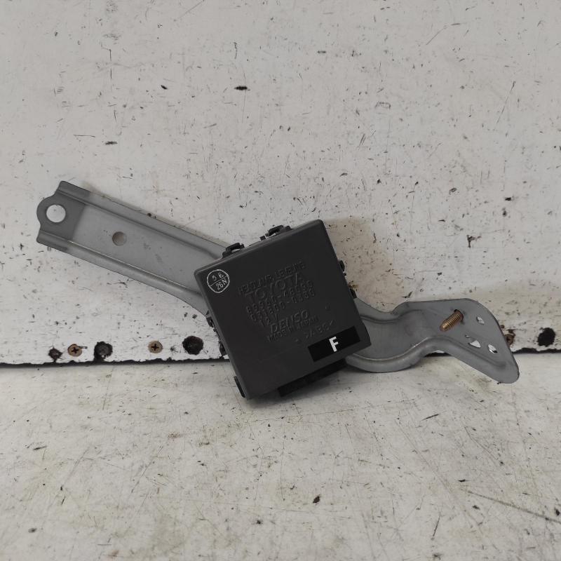 miscellaneous switch relay