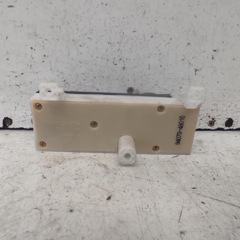 miscellaneous switch relay