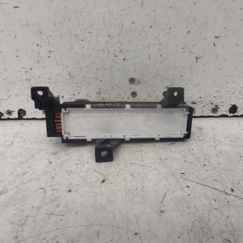 miscellaneous switch relay