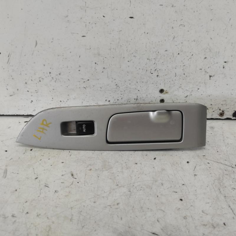 power door window switch