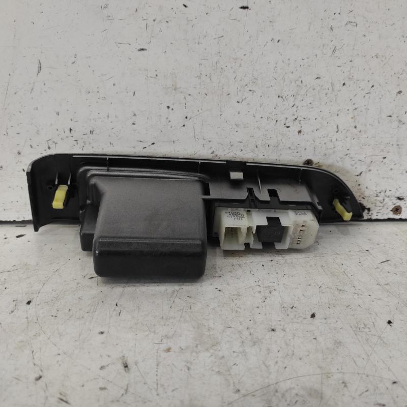 power door window switch