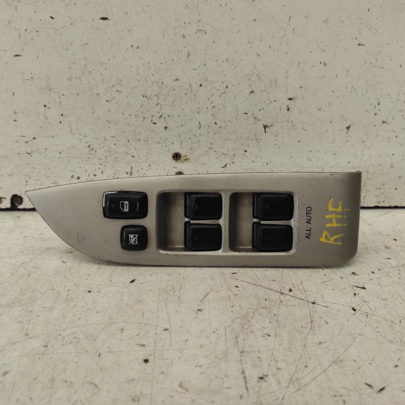 power door window switch