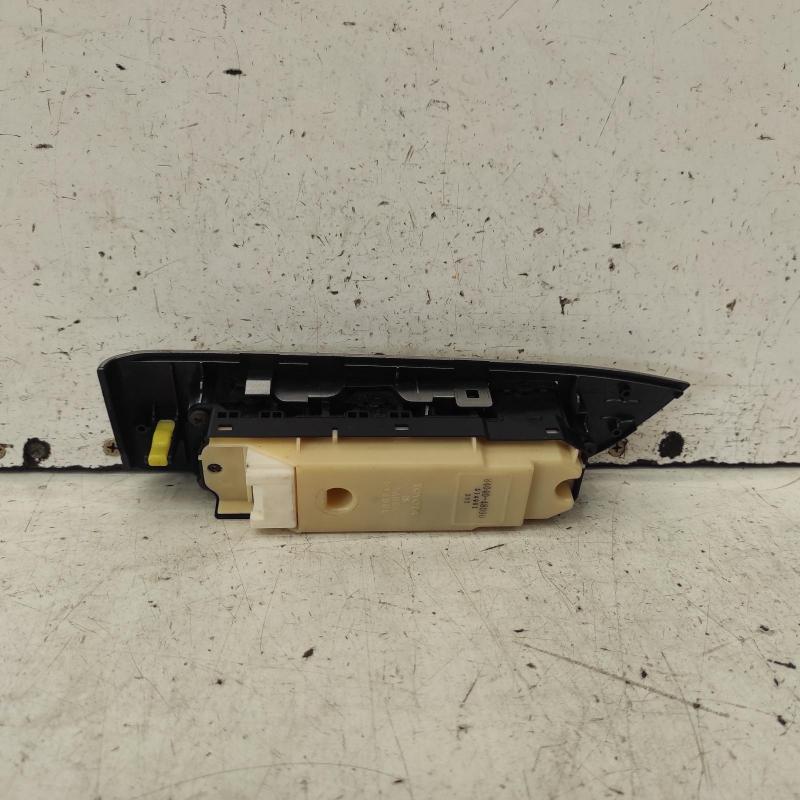 power door window switch