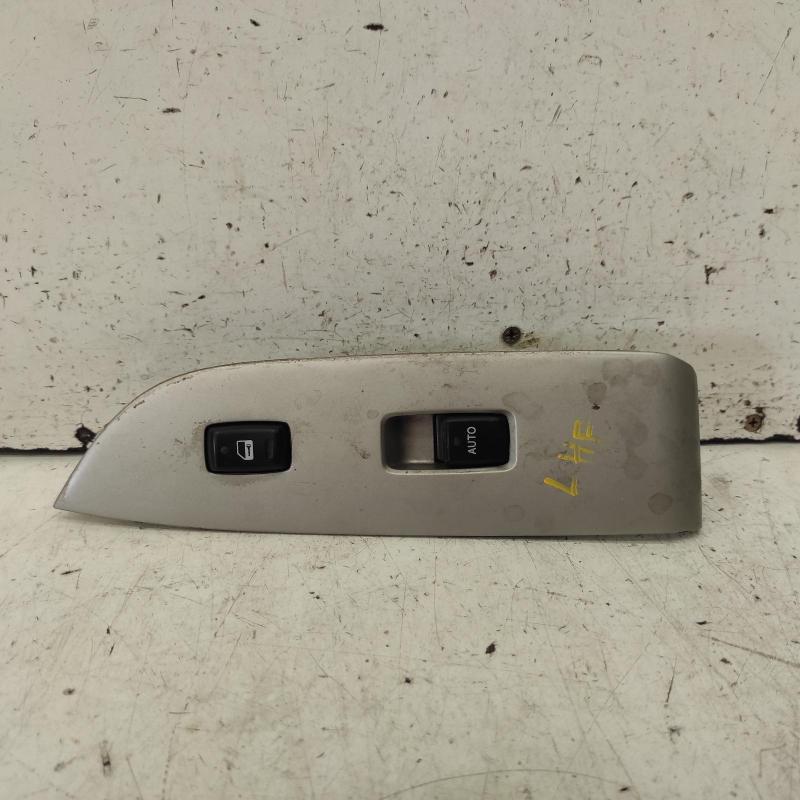 power door window switch