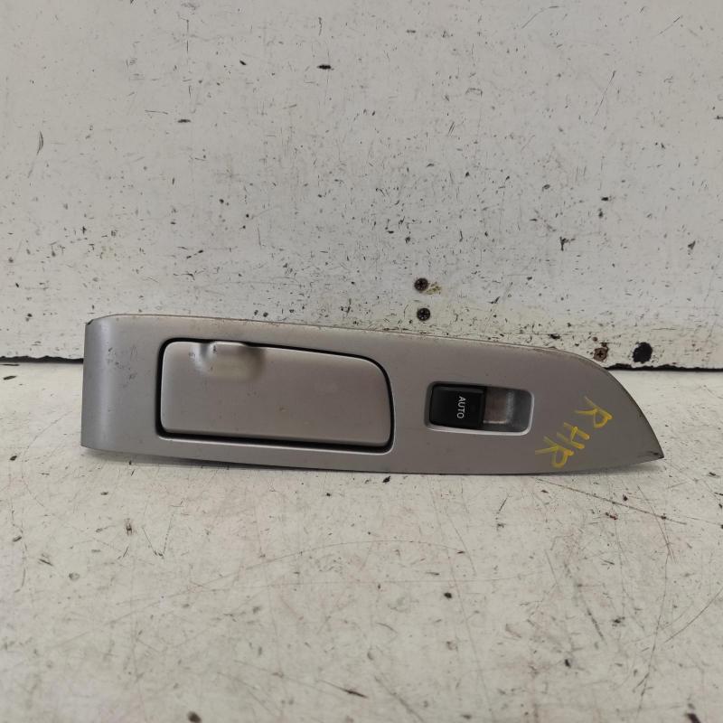 power door window switch