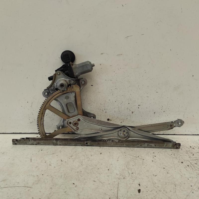 window regulator/motor front left