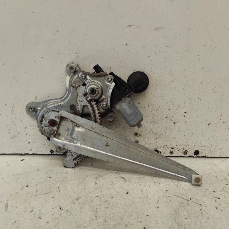 window regulator/motor rear left