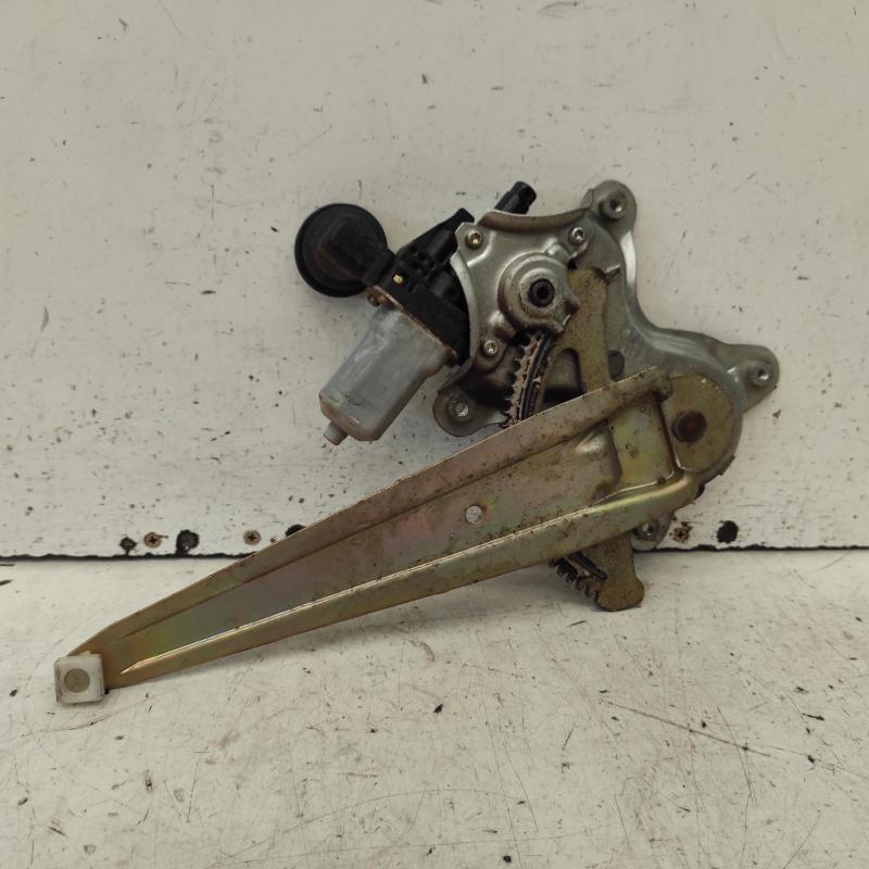 window regulator/motor rear right