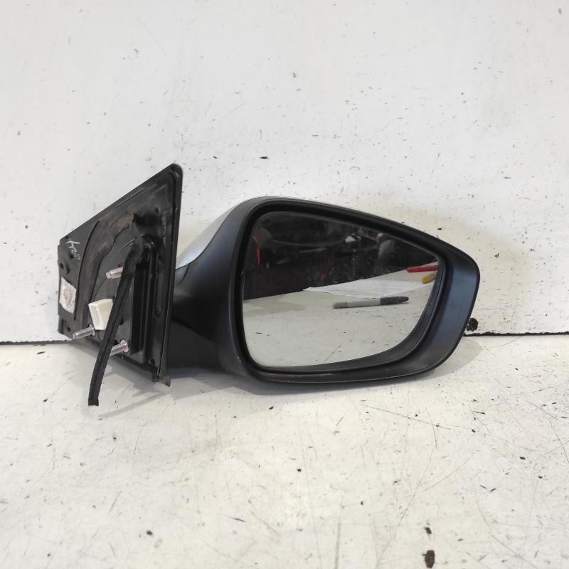 door mirror right