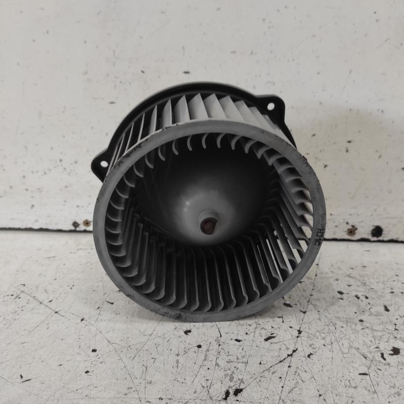 heater fan/motor
