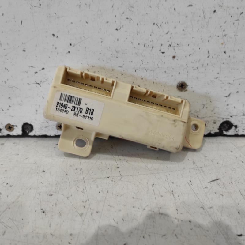 miscellaneous switch relay