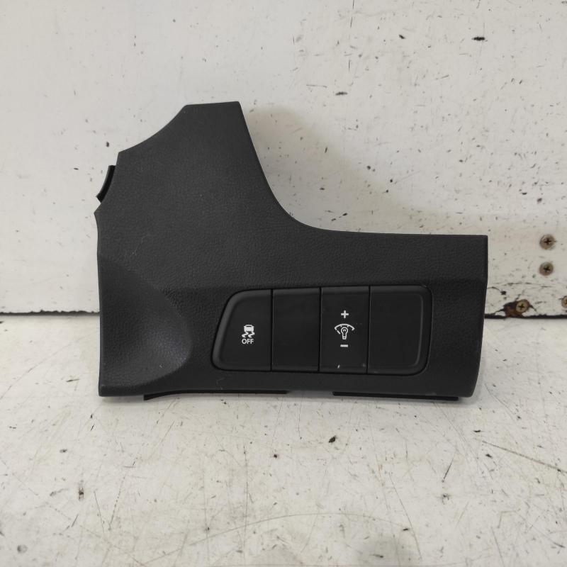 miscellaneous switch relay